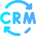 Gestión de relaciones con clientes (CRM) con ERP de Evidence Technology