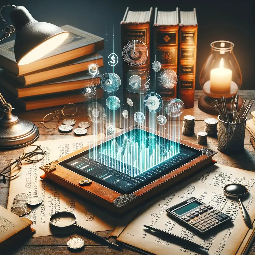 Eficiencia operativa