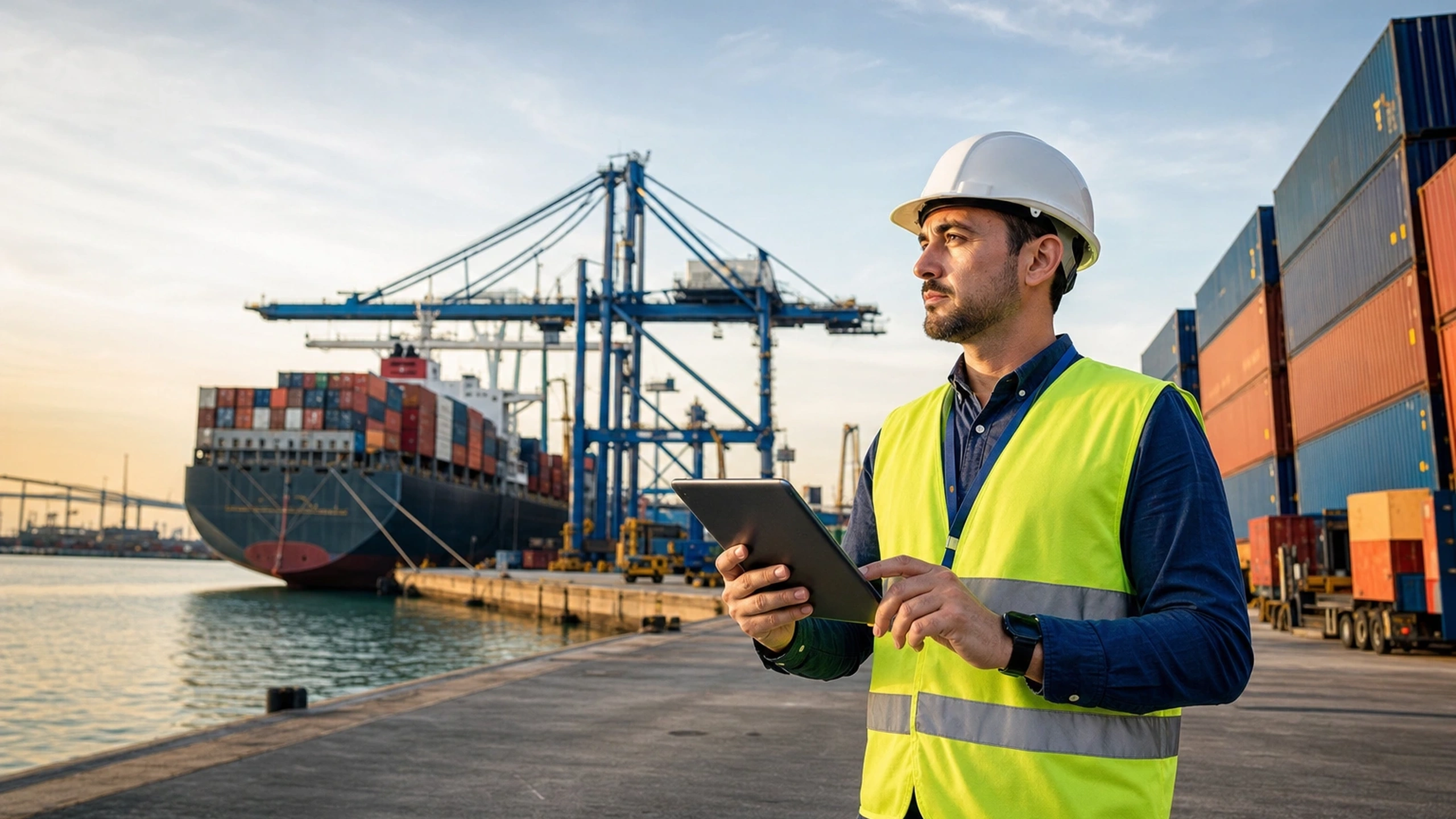 Complemento de Comercio Exterior 2.0 para CFDI 4.0 — Evidence ERP