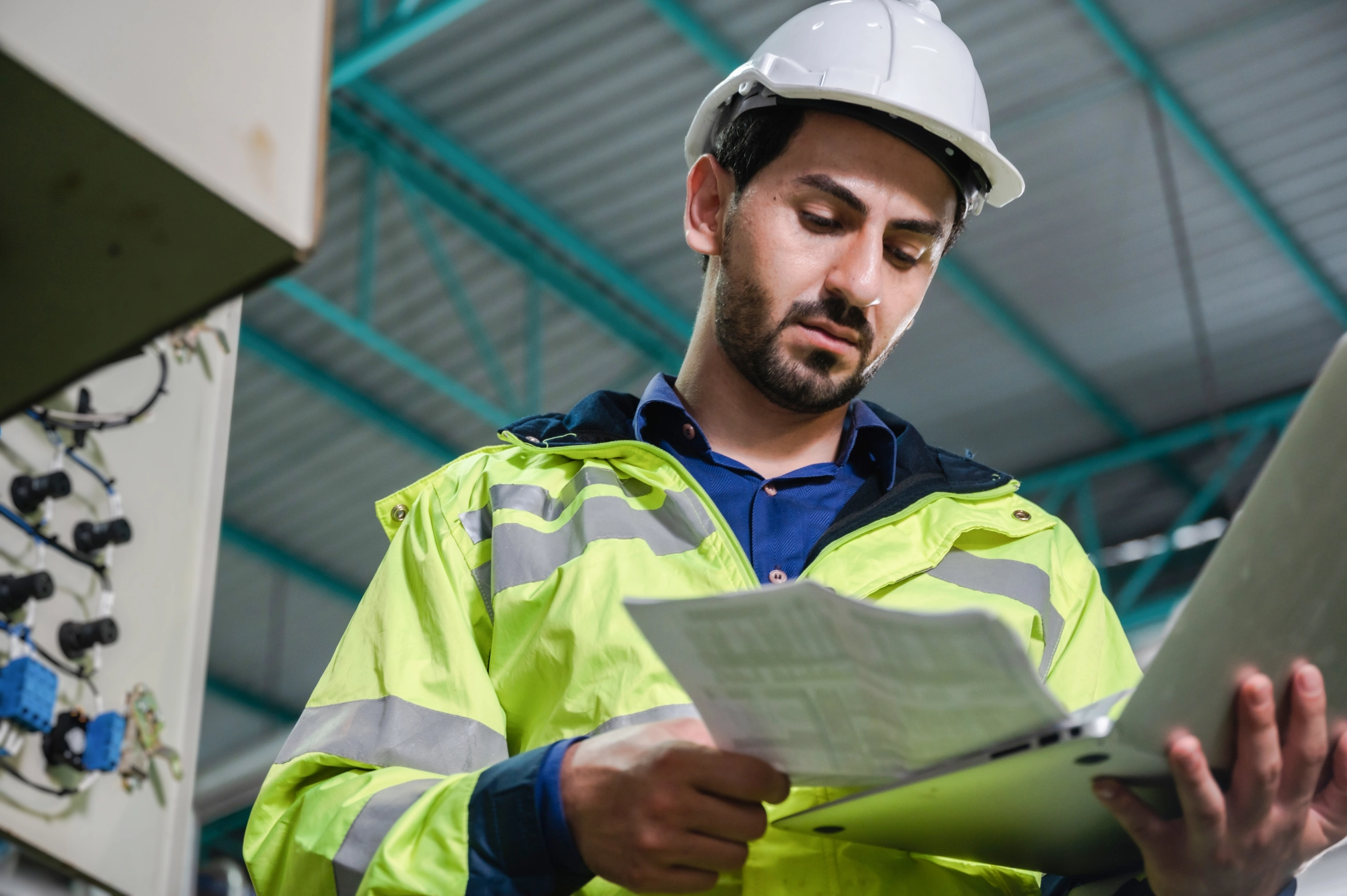 Costeo de producción con Evidence ERP