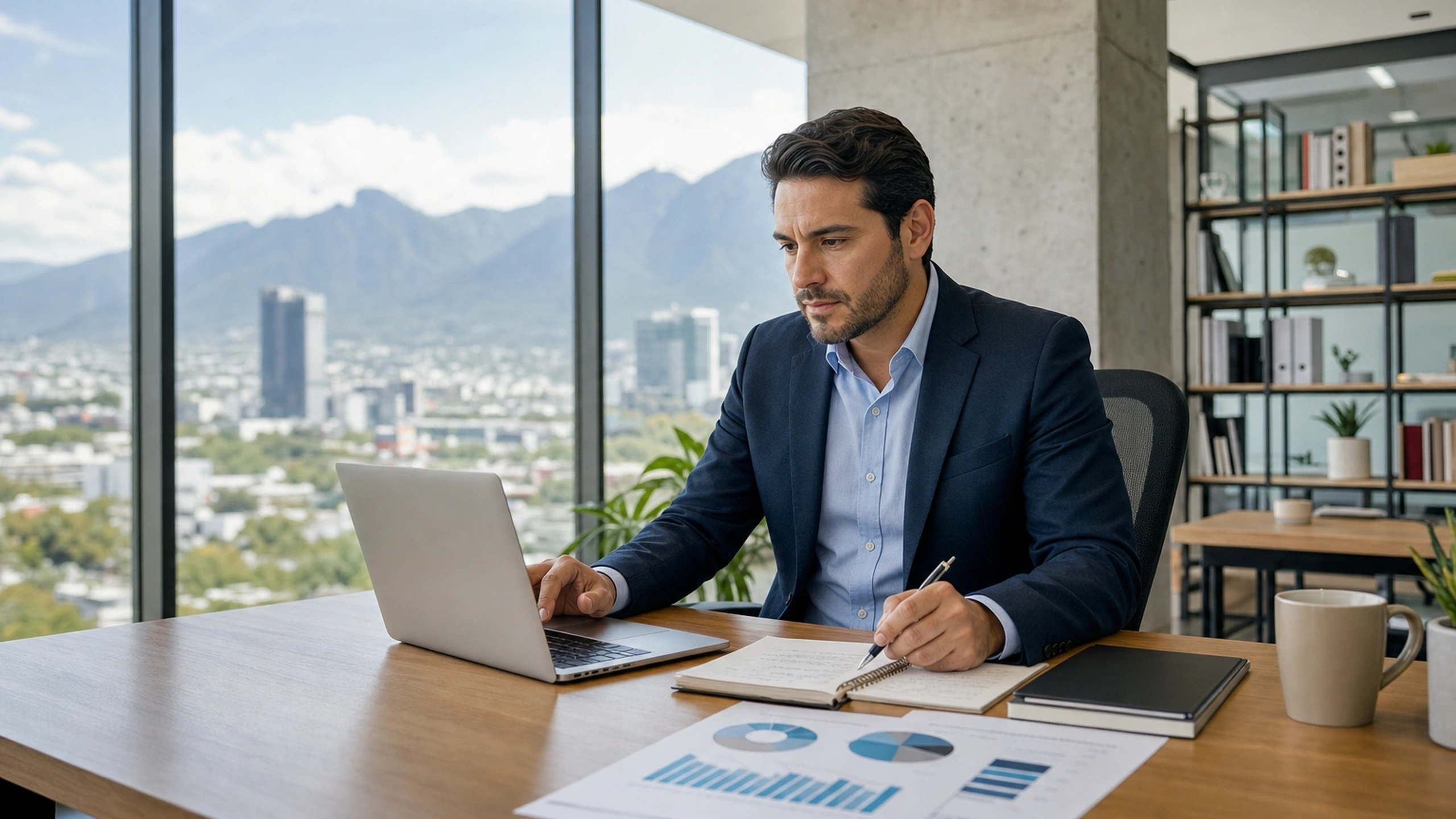 Planes de pago con facturación programada — Evidence ERP