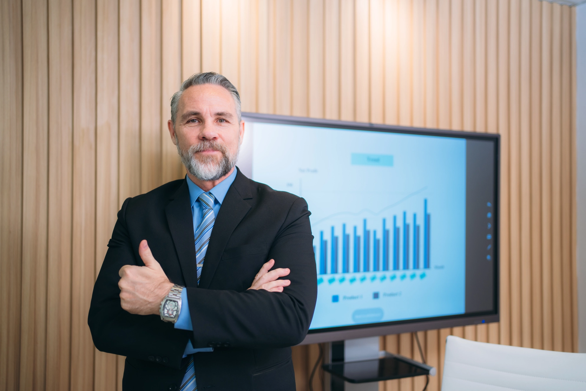 Gestión de proyectos — Evidence ERP
