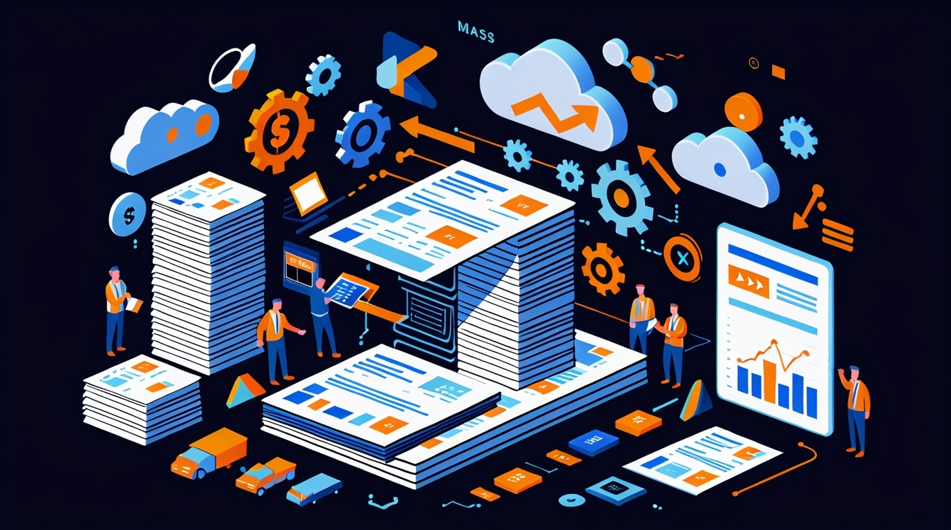 5 Razones por las que Implementar un ERP Revolucionará tu Gestión Empresarial