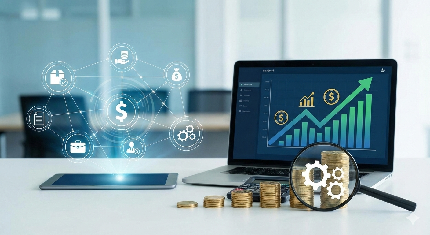 Evidence Technology - Roi en las empresas