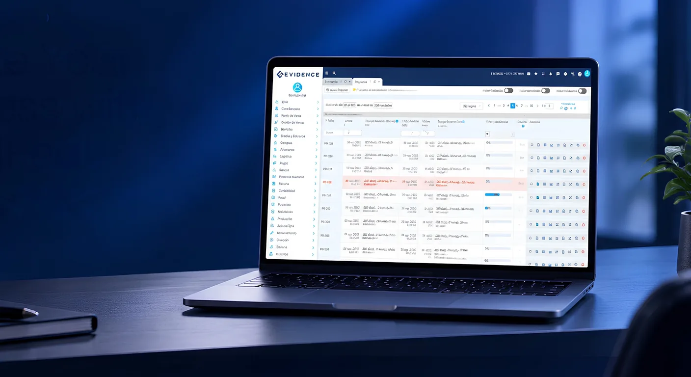 Core Bancario vs ERP: qué diferencia existe