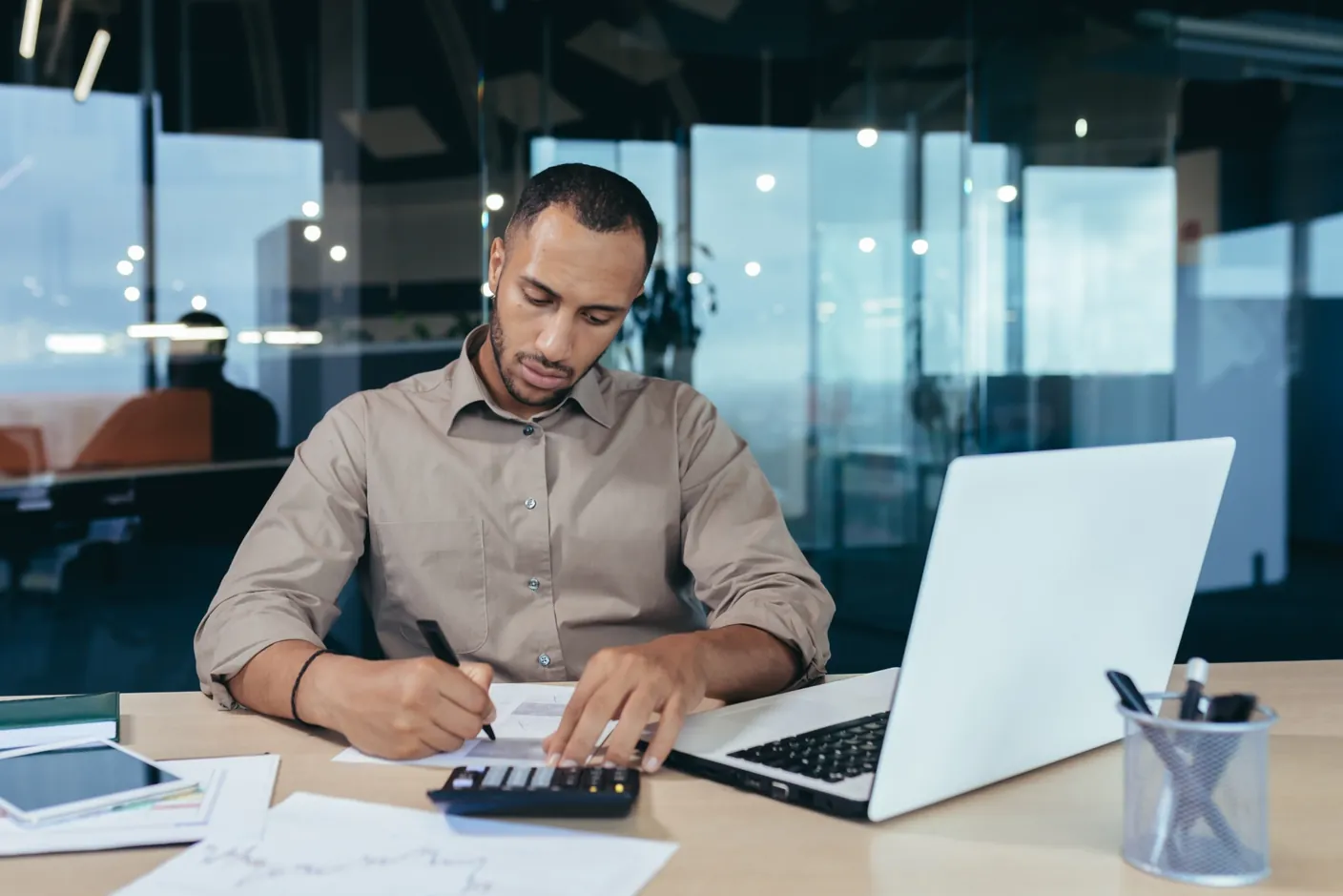 ¿Cuánto me toca de liquidación?