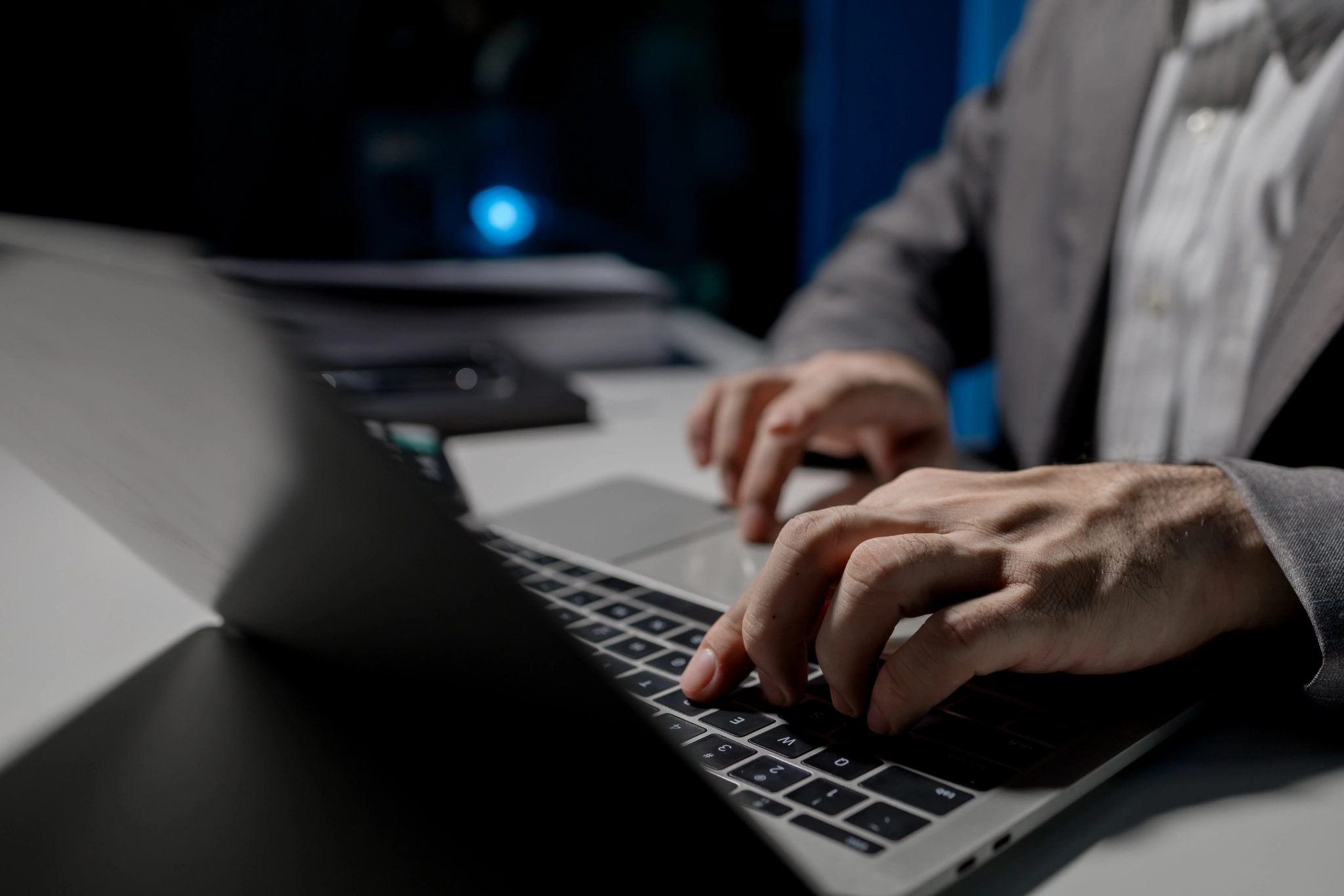 Reforma antilavado de 2026: expediente digital, riesgo y monitoreo de operaciones.