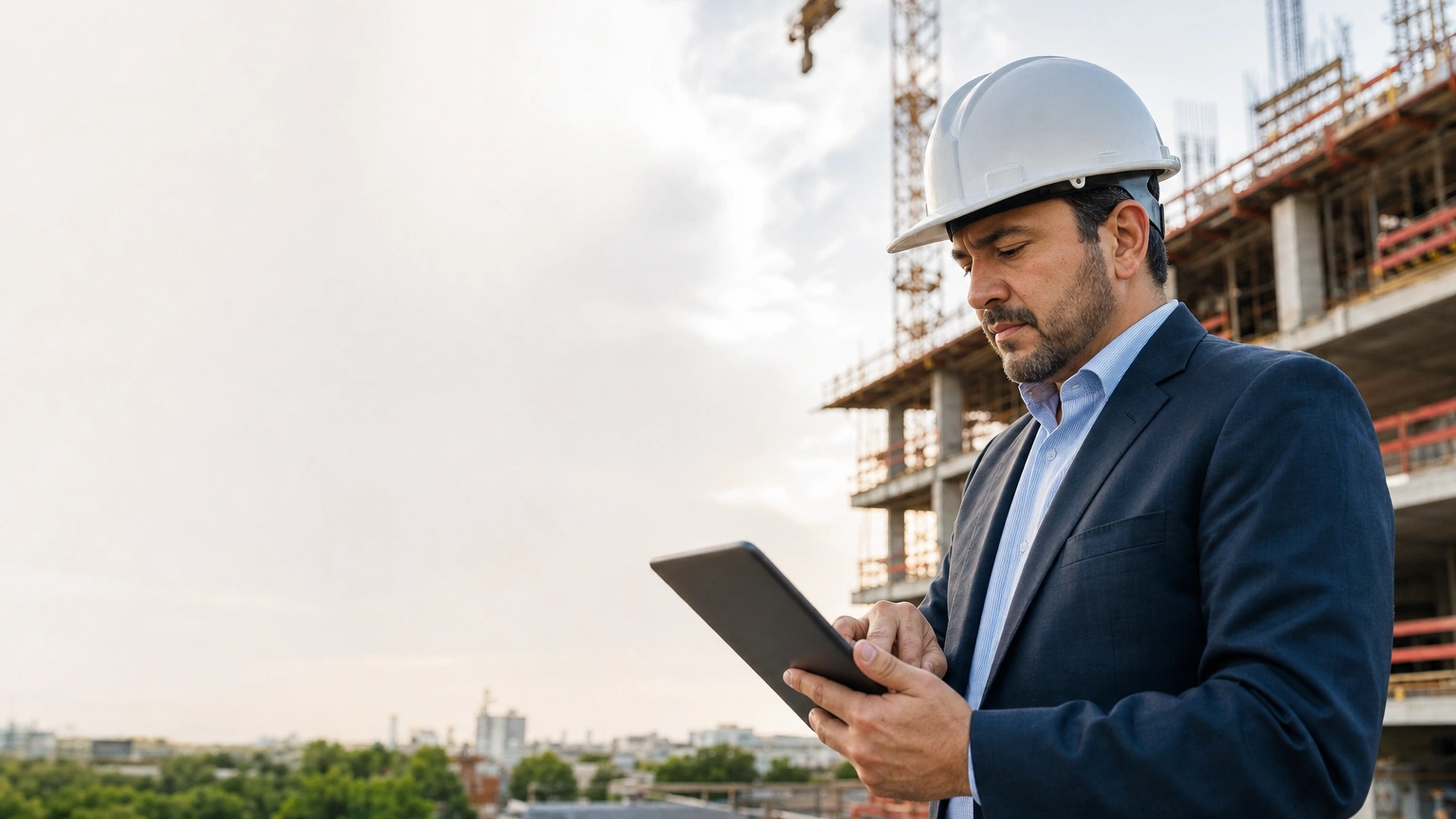 E00008: precio de software de cobranza para una empresa de construcción