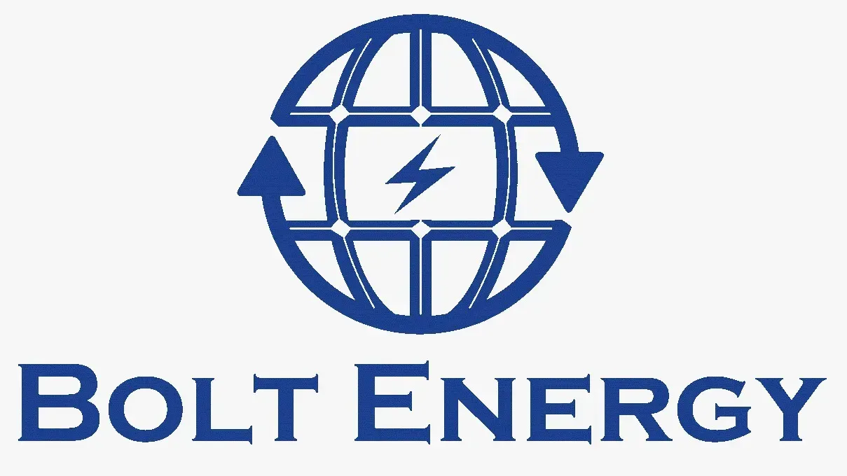 Logo de cliente: Bolt Energy