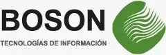 Logo de cliente: Boson