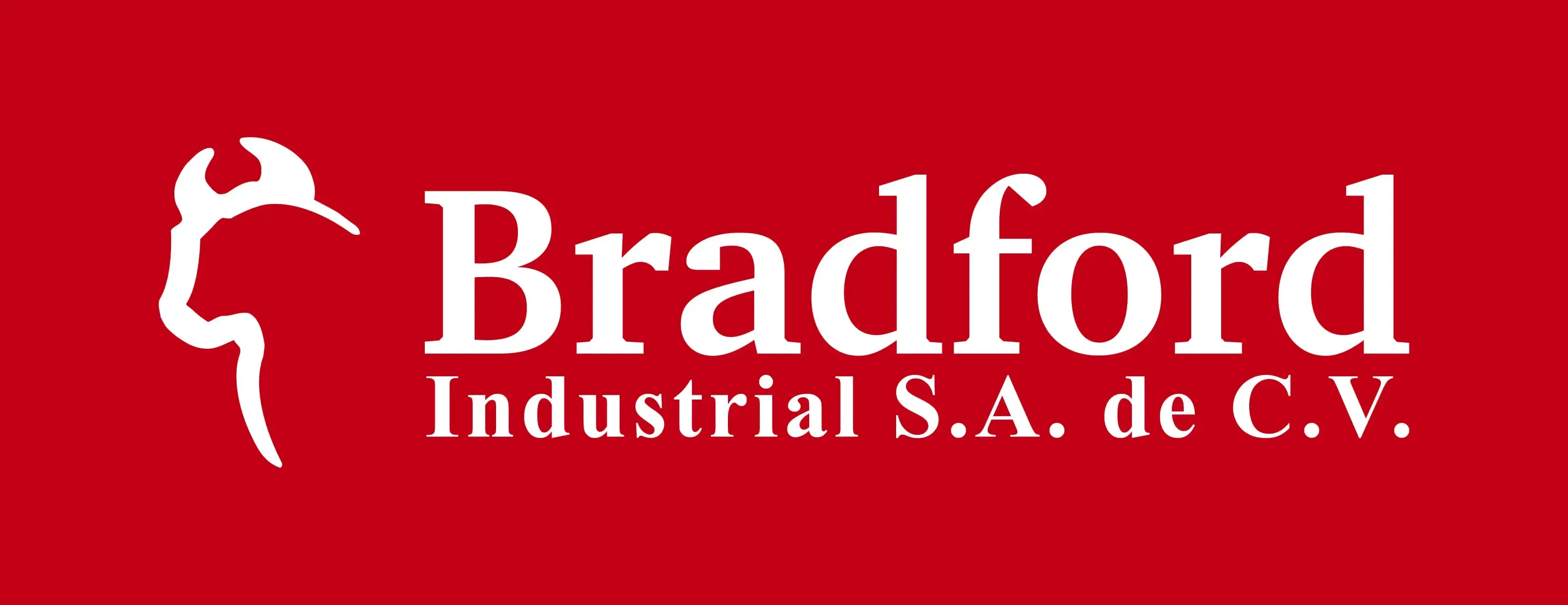Logo de cliente: Bradford