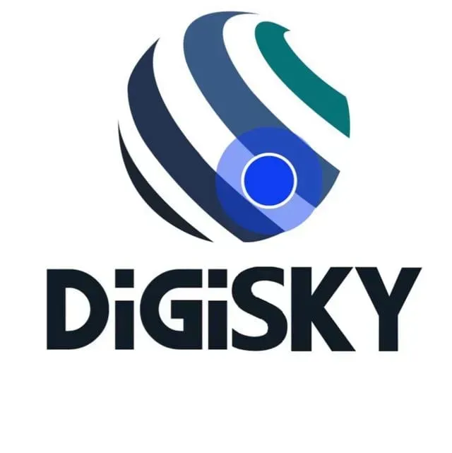 Logo de cliente: DIG