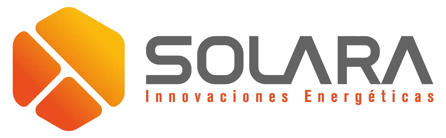 Logo de cliente: Solara