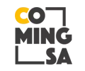Logo de cliente: Comingsa