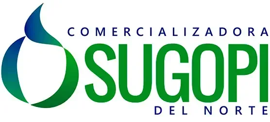 Logo de cliente: Sugopi