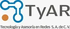 Logo de cliente: TAR