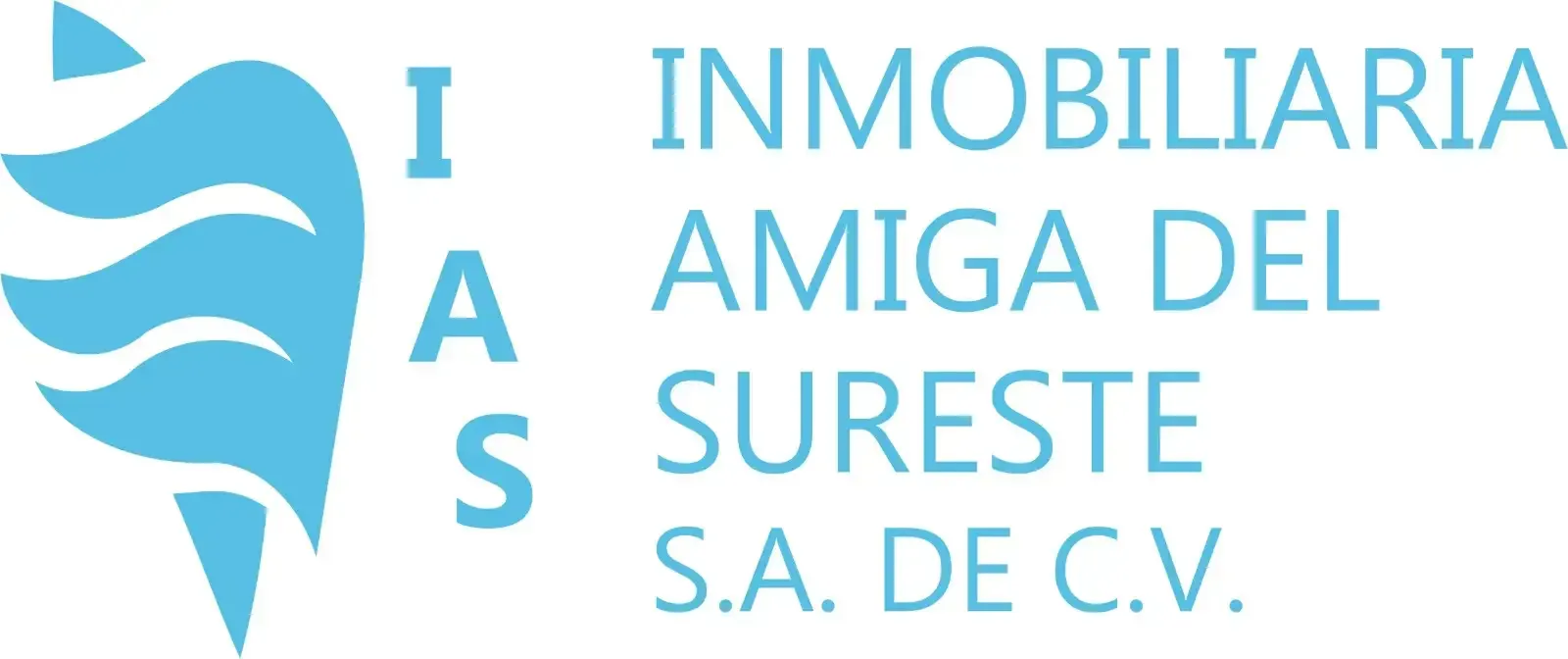 Logo de cliente: IAS