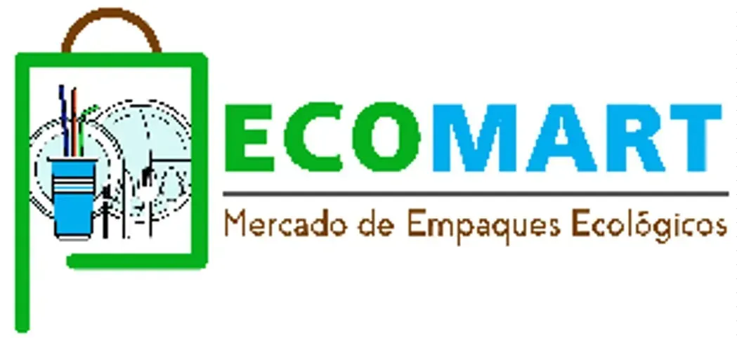 Logo de cliente: Ecomart