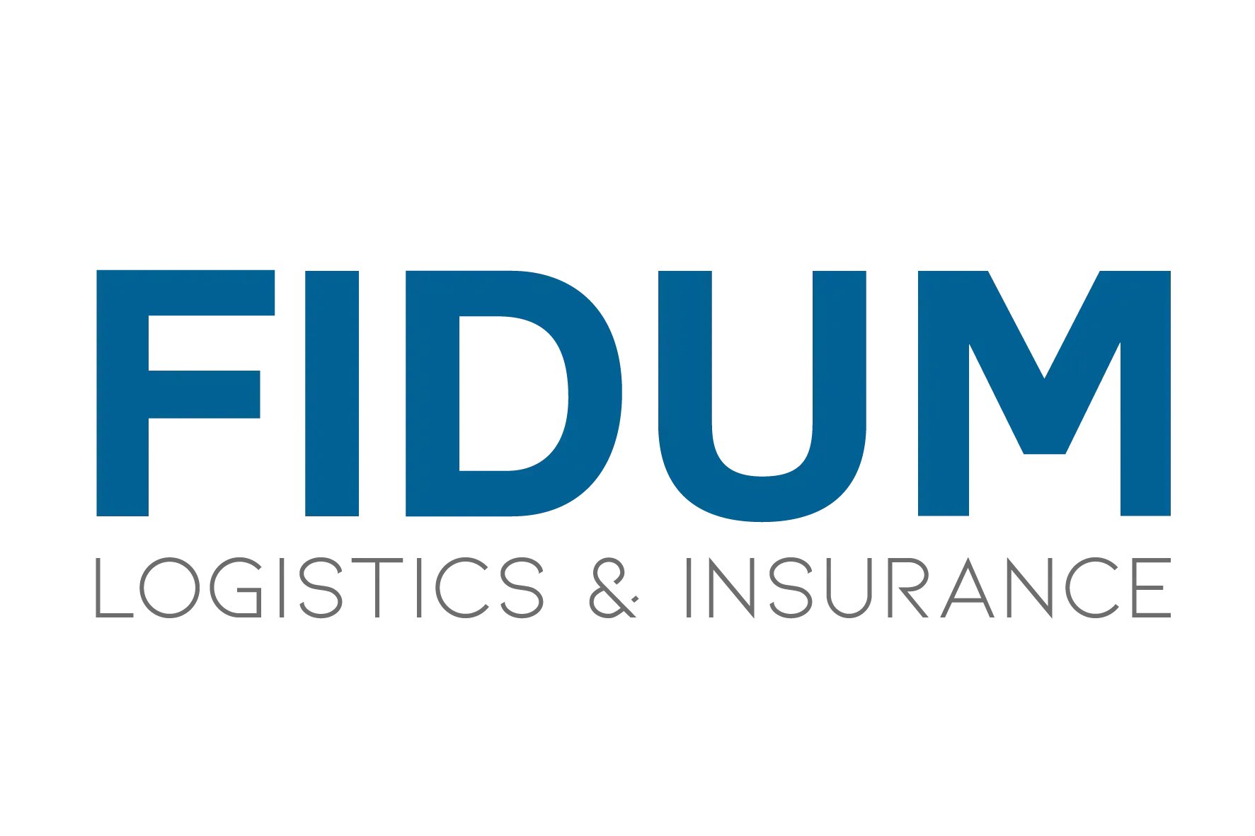 Logo de cliente: Fidum