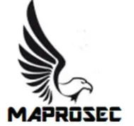 Logo de cliente: Maprosec