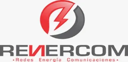 Logo de cliente: Renercom