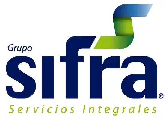 Logo de cliente: Sifra