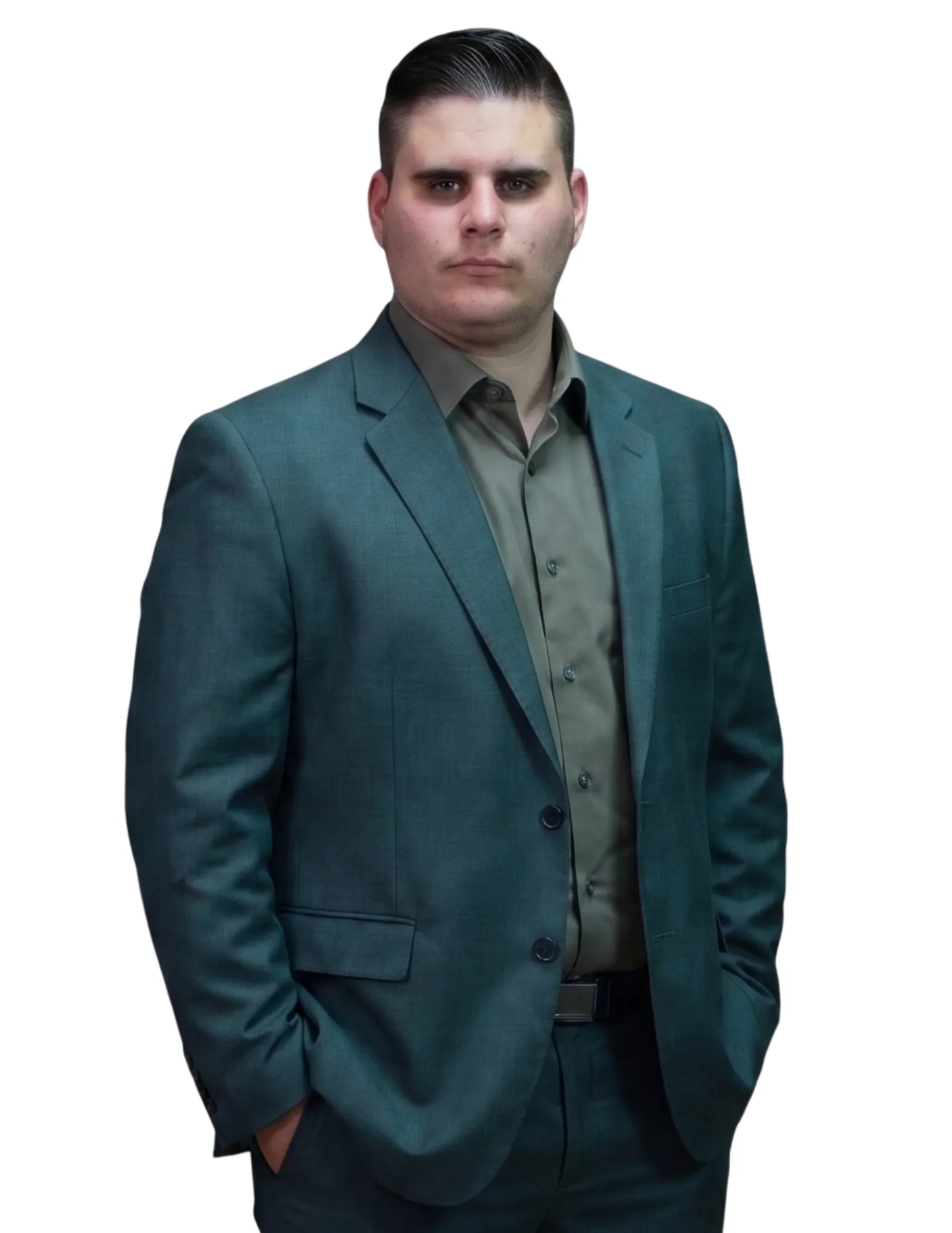 Manuel Rojas - Partner Director